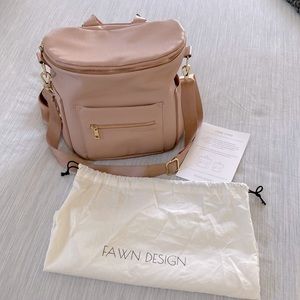 Fawn Design Mini 🌸